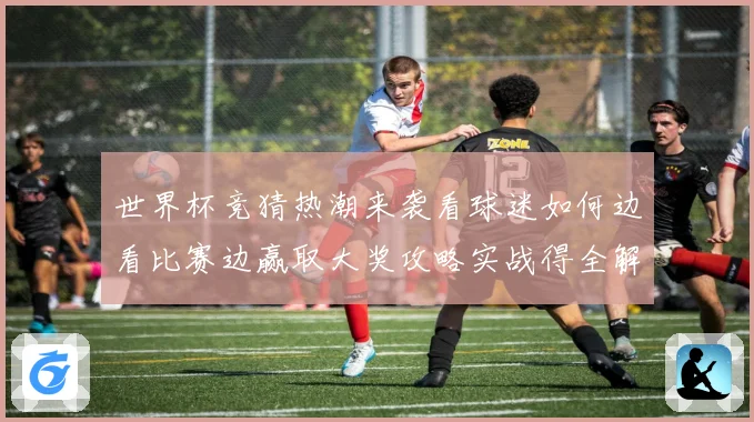 世界杯竞猜热潮来袭看球迷如何边看比赛边赢取大奖攻略实战得全解